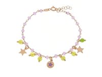 Armband Cianfrone Gioielli Dame in Silber 26821P-MEDUSA - 26821P-MEDUSA